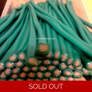 Vidal Bubblegum Pencils Fruit Flavour Candy Sweets